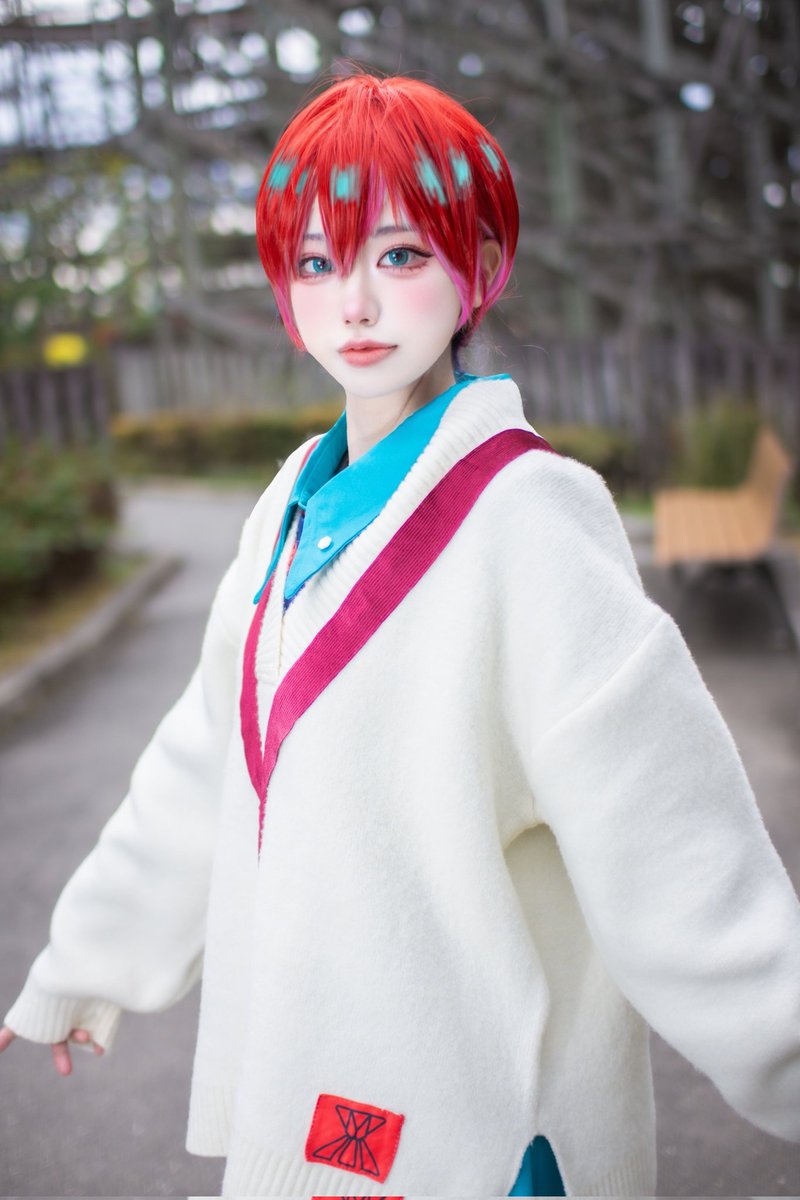 cosplay✽GQuuuuuuX
アマテ・ユズリハ
photo:豆さん(<a href="/omamesukedesu/">豆千葉</a>)

#アコスタひらパー
#ジークアクスコス