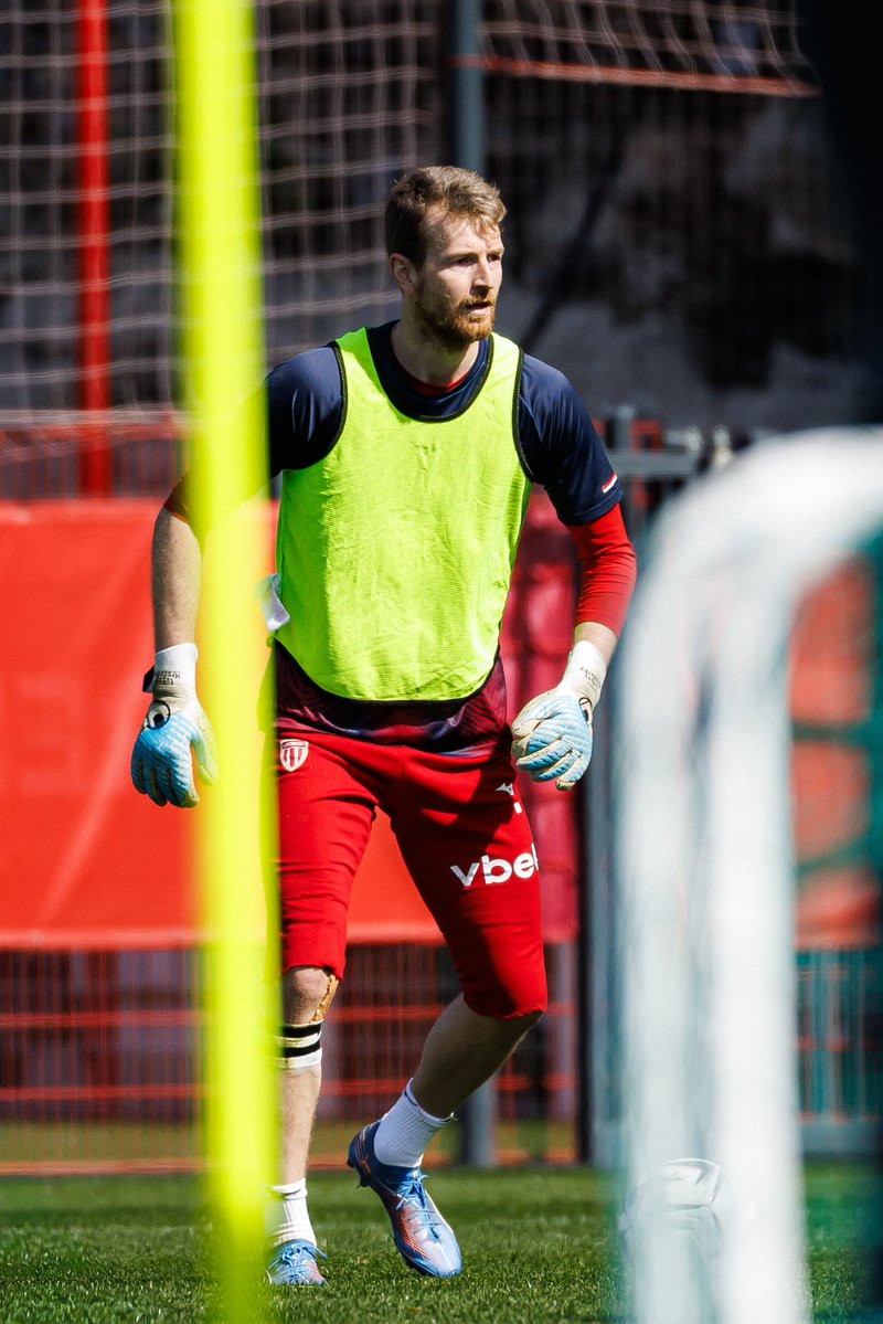 AS Monaco 🇲🇨 tweet media