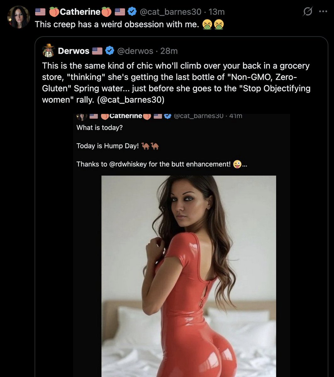 Derwos 🇺🇸 tweet media