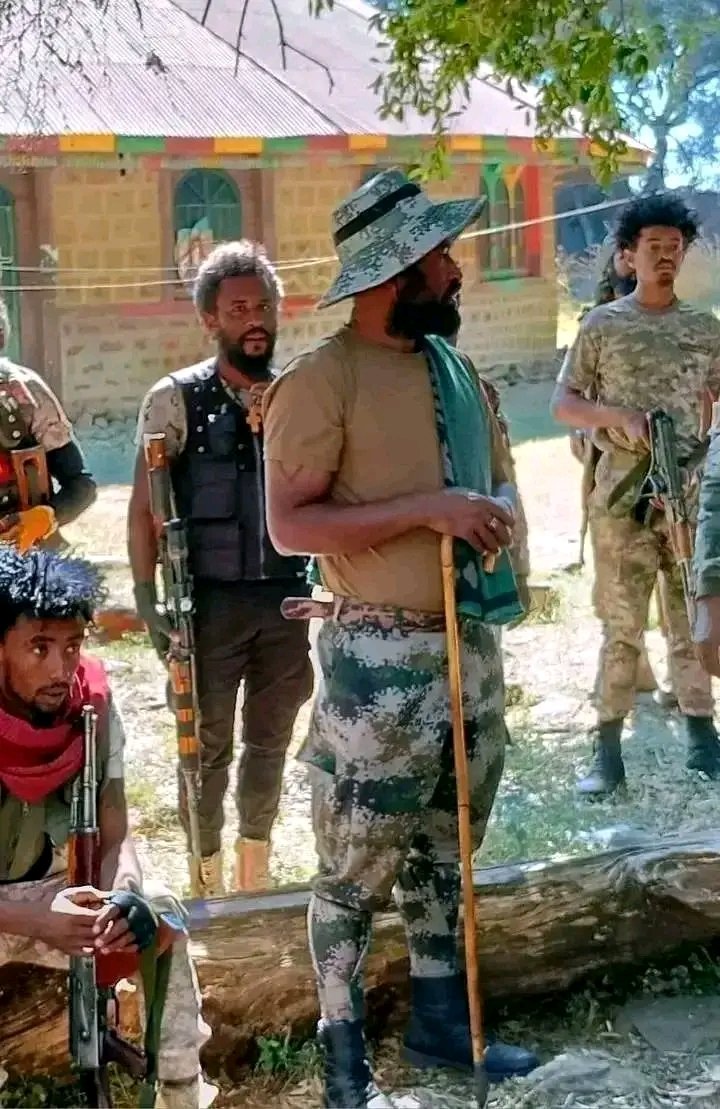 Eshetu Getnet tweet media