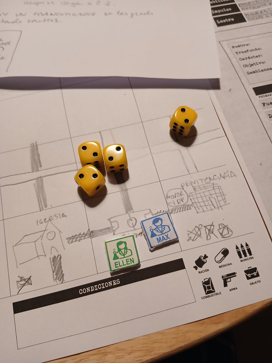 Solo en Balda tweet media