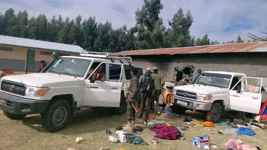 Eshetu Getnet tweet media