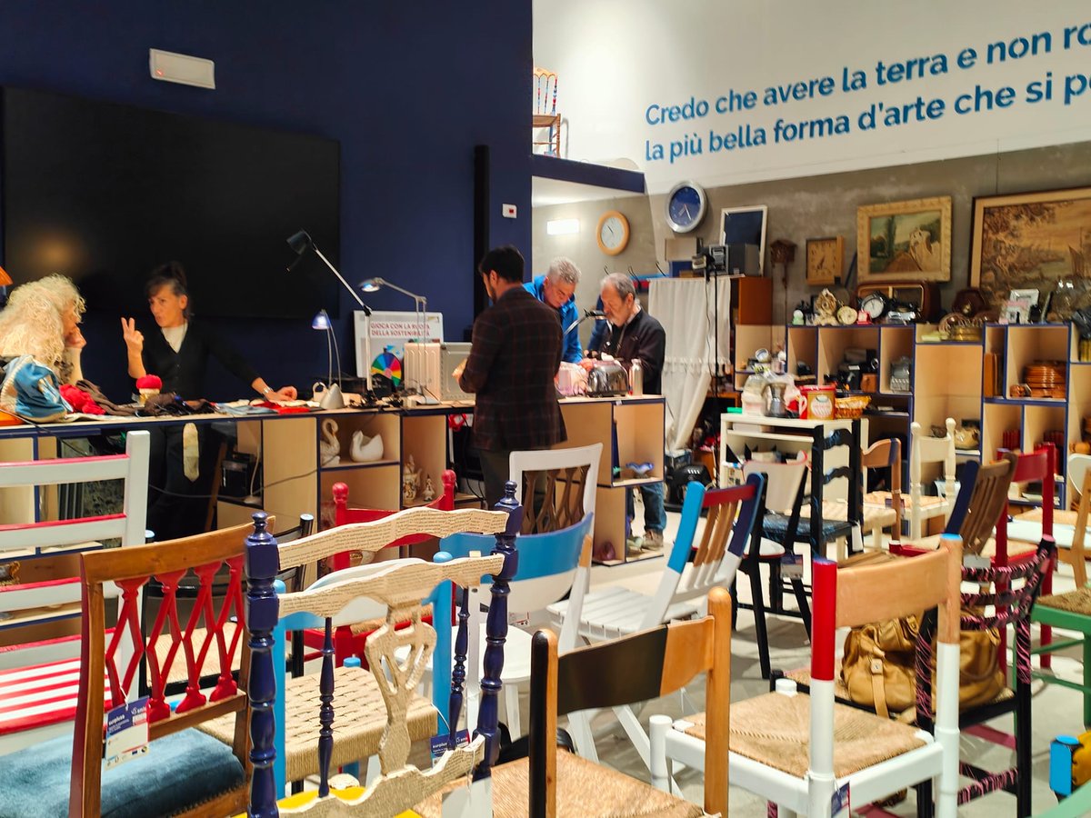 COMUNE DI GENOVA tweet media