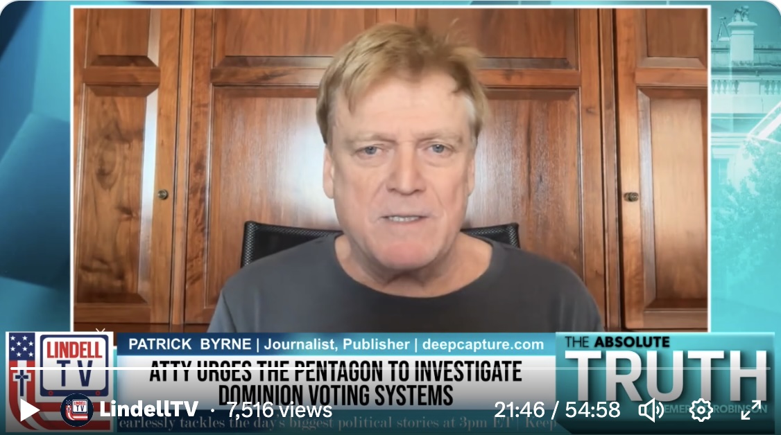 Rasmussen Reports tweet media