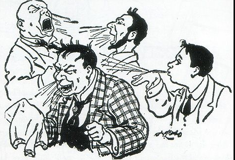 TradersCom's tweet image. Day Ahead ET:
When Banker's Sneeze....
7:00 MBA Mortgage Apps 
08:30 #PPI (Feb) (consensus: 0.3%; prior 0.5%) core PPI (consensus: 0.4%; prior 0.8%)
9:45 #BoC Interest Rate Decision
10:00 Factory Orders (Jan) (prior -0.7%)
10:30 EIA Crude #Oil Inventories, BoC Press Conference