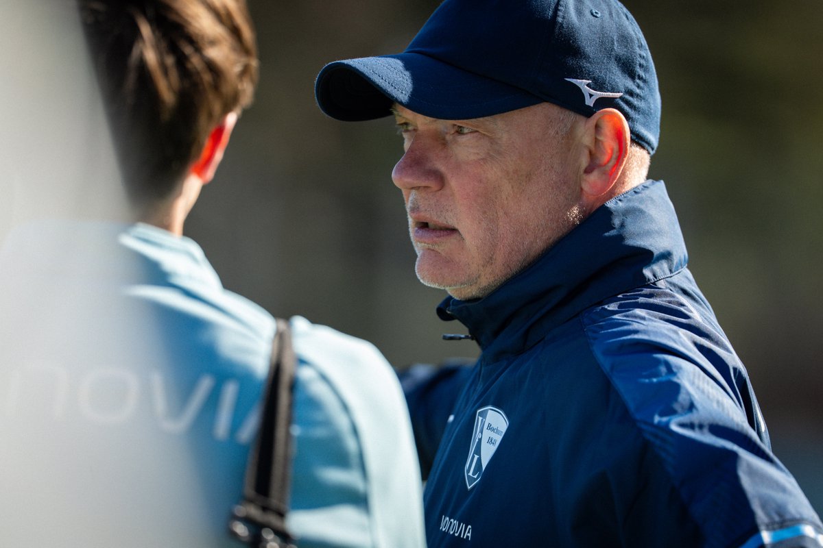 VfL Bochum 1848 tweet media