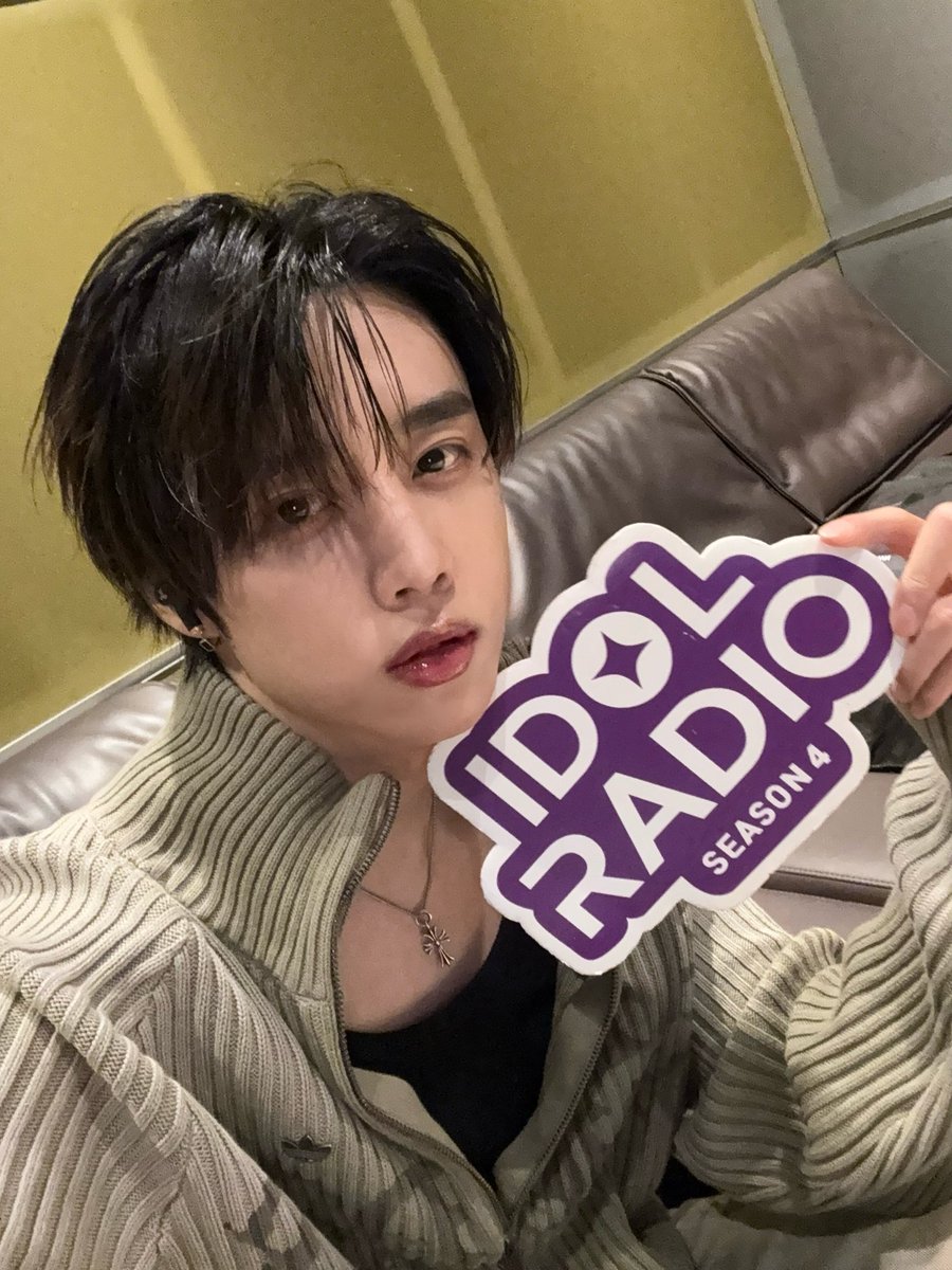 MBC 아이돌 라디오 (공식계정) tweet media