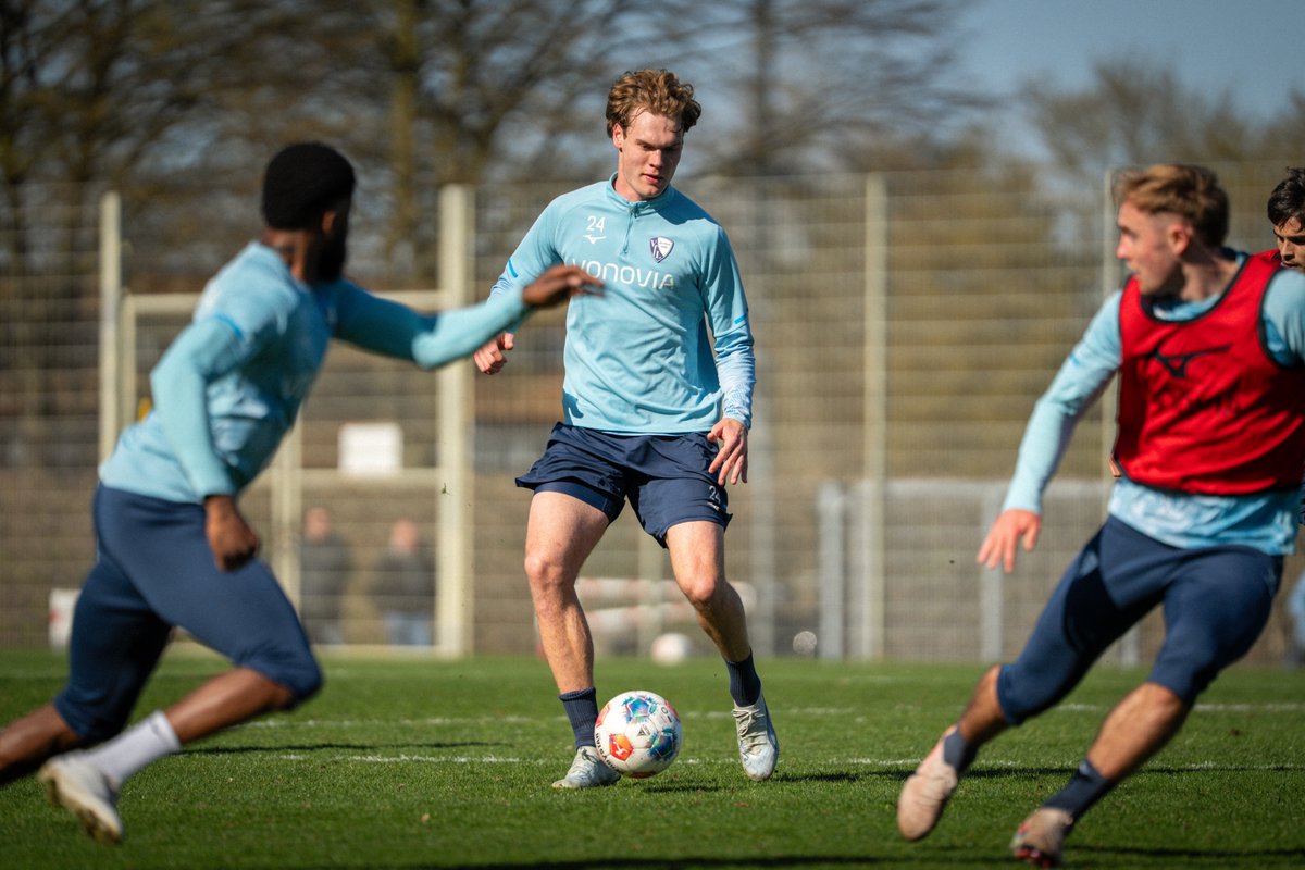 VfL Bochum 1848 tweet media