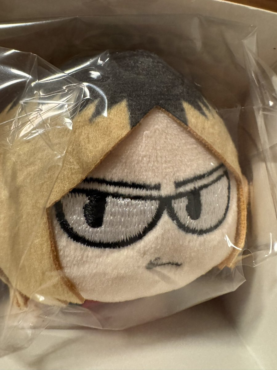 そふぃ tweet media