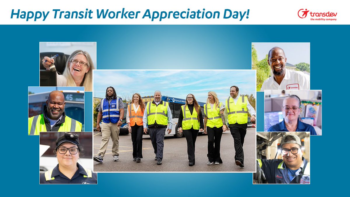 TransdevNA tweet media