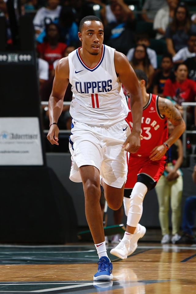 EManu907's tweet photo. @SleeperClippers Brice Johnson. under the right coach, he could’ve been developed into a solid one. https://t.co/Szo6Xxg8yp