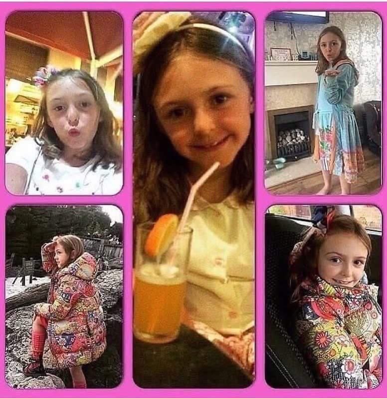 Michelle Charnock-Temple tweet media