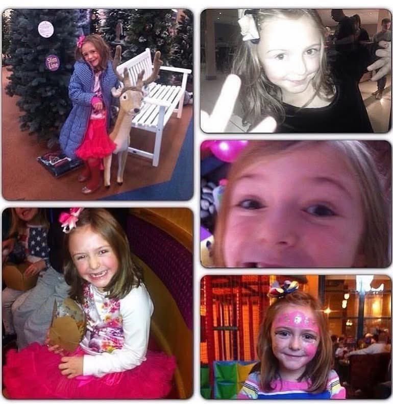 Michelle Charnock-Temple tweet media