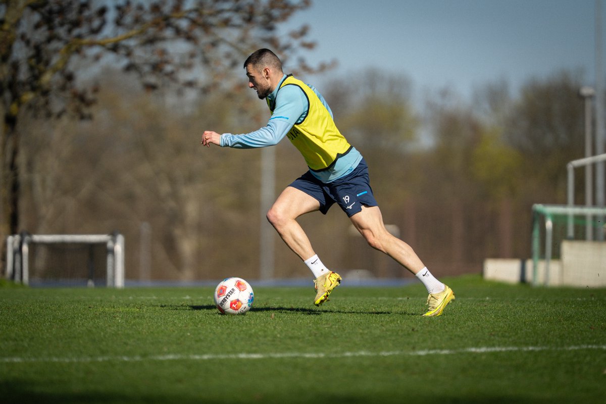 VfL Bochum 1848 tweet media