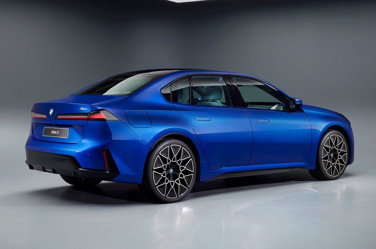 What Car? tweet media