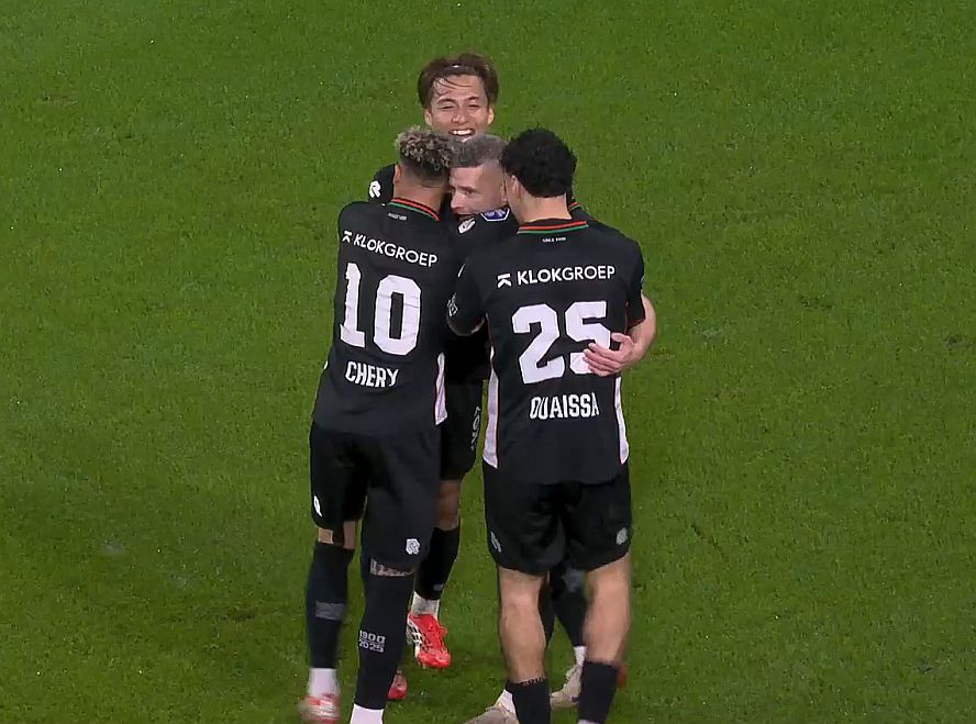 Football Talent Scout - Jacek Kulig tweet media