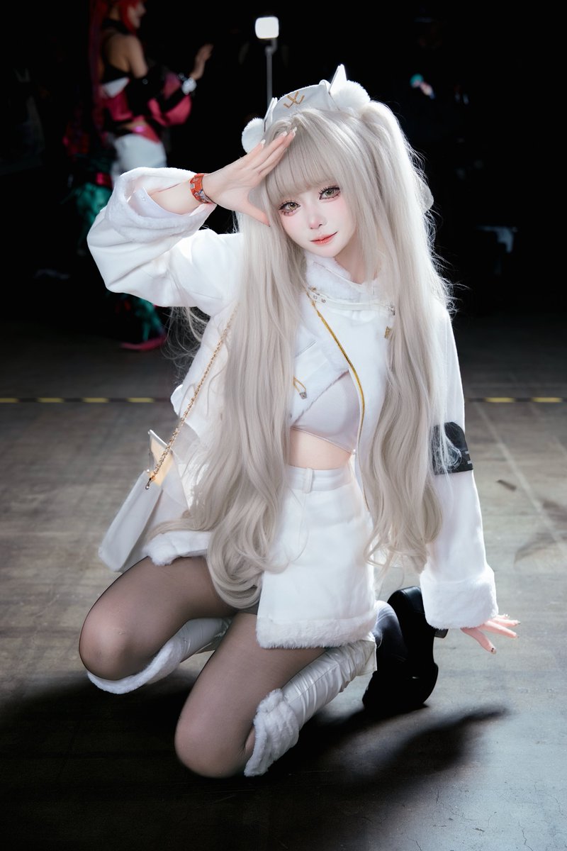 RUSAN♡様追加分 30ML NEW ITEM Information📣】 30MS OPTION HAIR STYLE & FACE PARTS