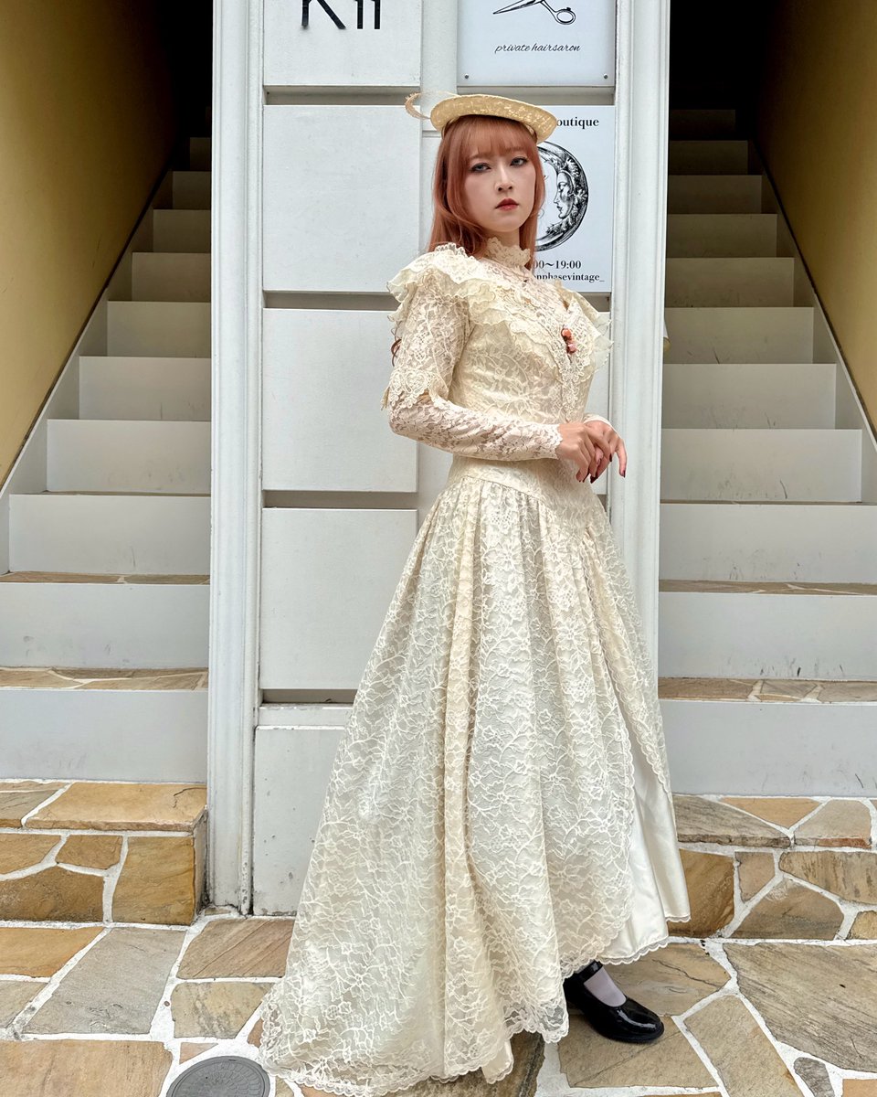 Moon Phase Vintage 原宿/表参道 tweet media