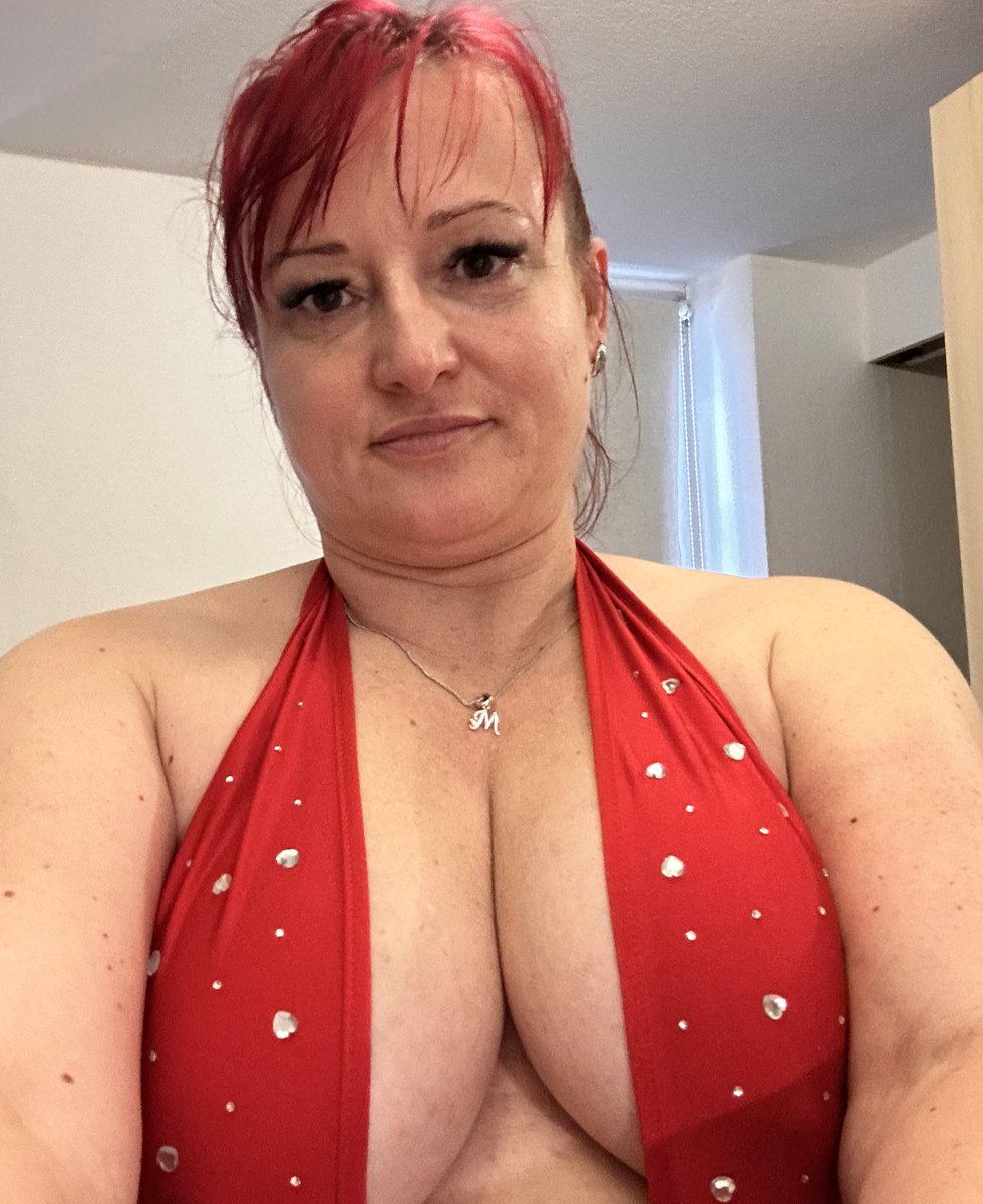 Christine tweet media