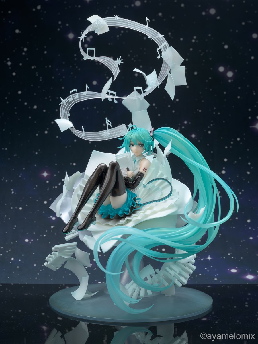 あやめろミックス tweet media