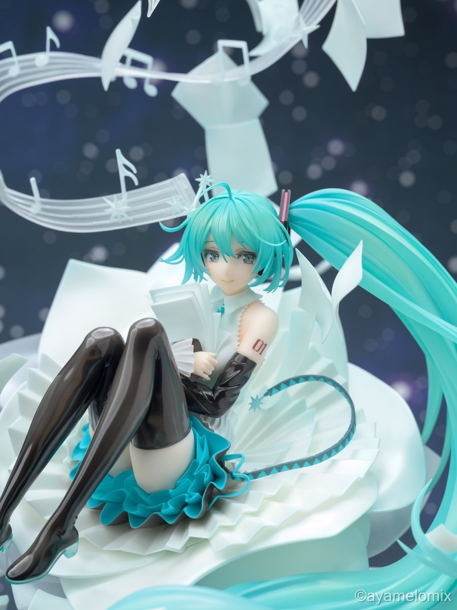 あやめろミックス tweet media