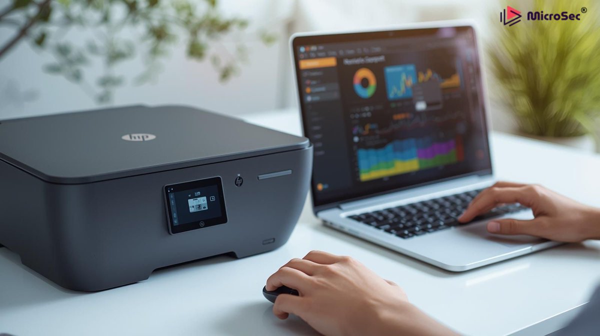 Microcybersec's tweet photo. HP printer not printing or stuck offline? MicroSec® provides fast remote support in Clifton Park—fix WiFi, setup &amp; driver issues in minutes. No waiting, no tech visit. 
Get back to printing today.

#HPPrinter #TechSupport #PrinterFix https://t.co/FA9uzg6VaE