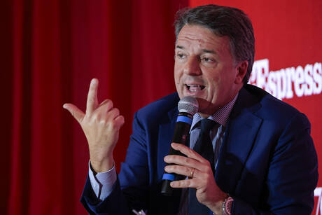 Agenzia ANSA tweet media