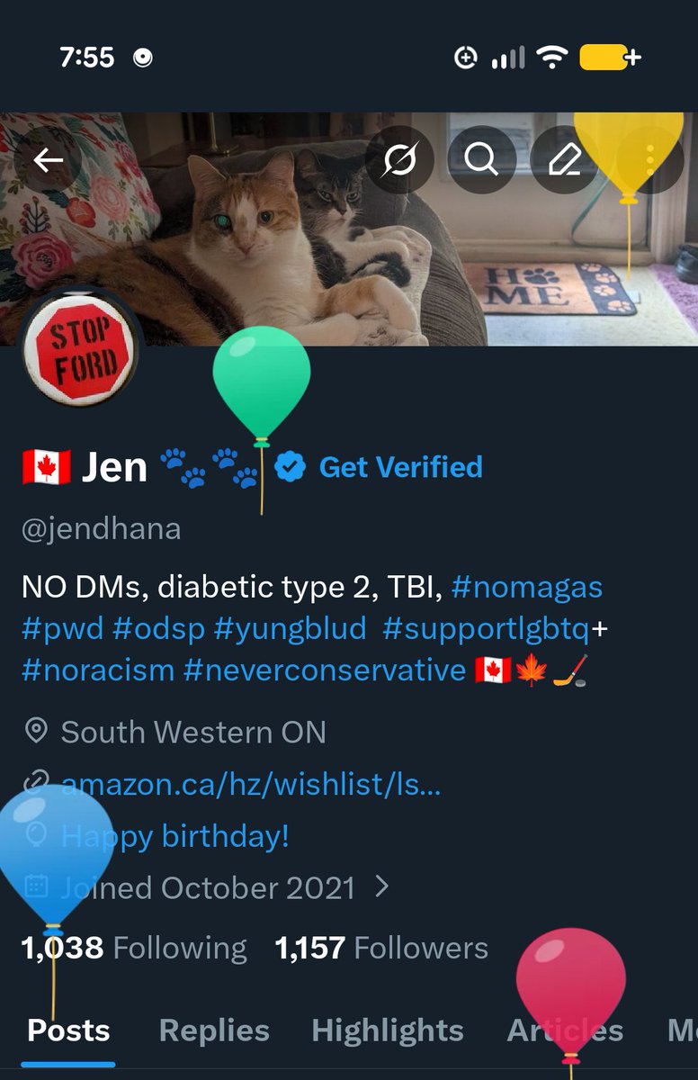 🇨🇦 Jen 🐾🐾 tweet media