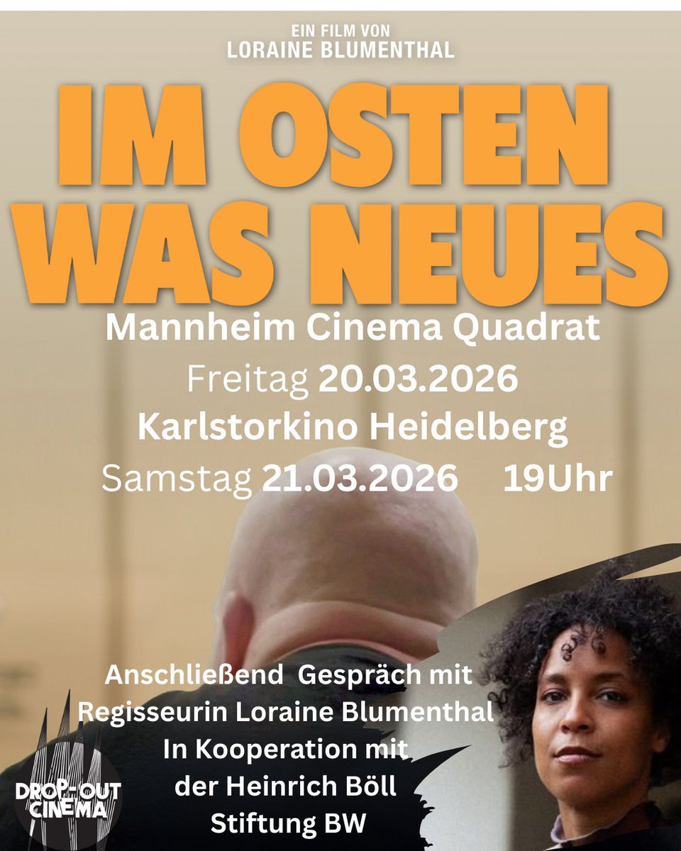 Drop-Out Cinema eG 🌈 tweet media