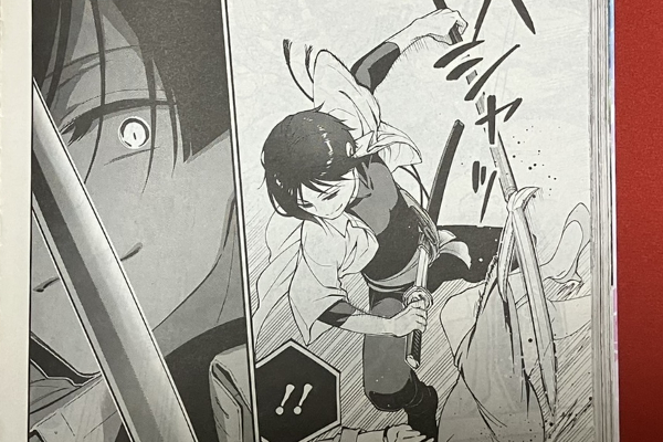 橋野サル tweet media