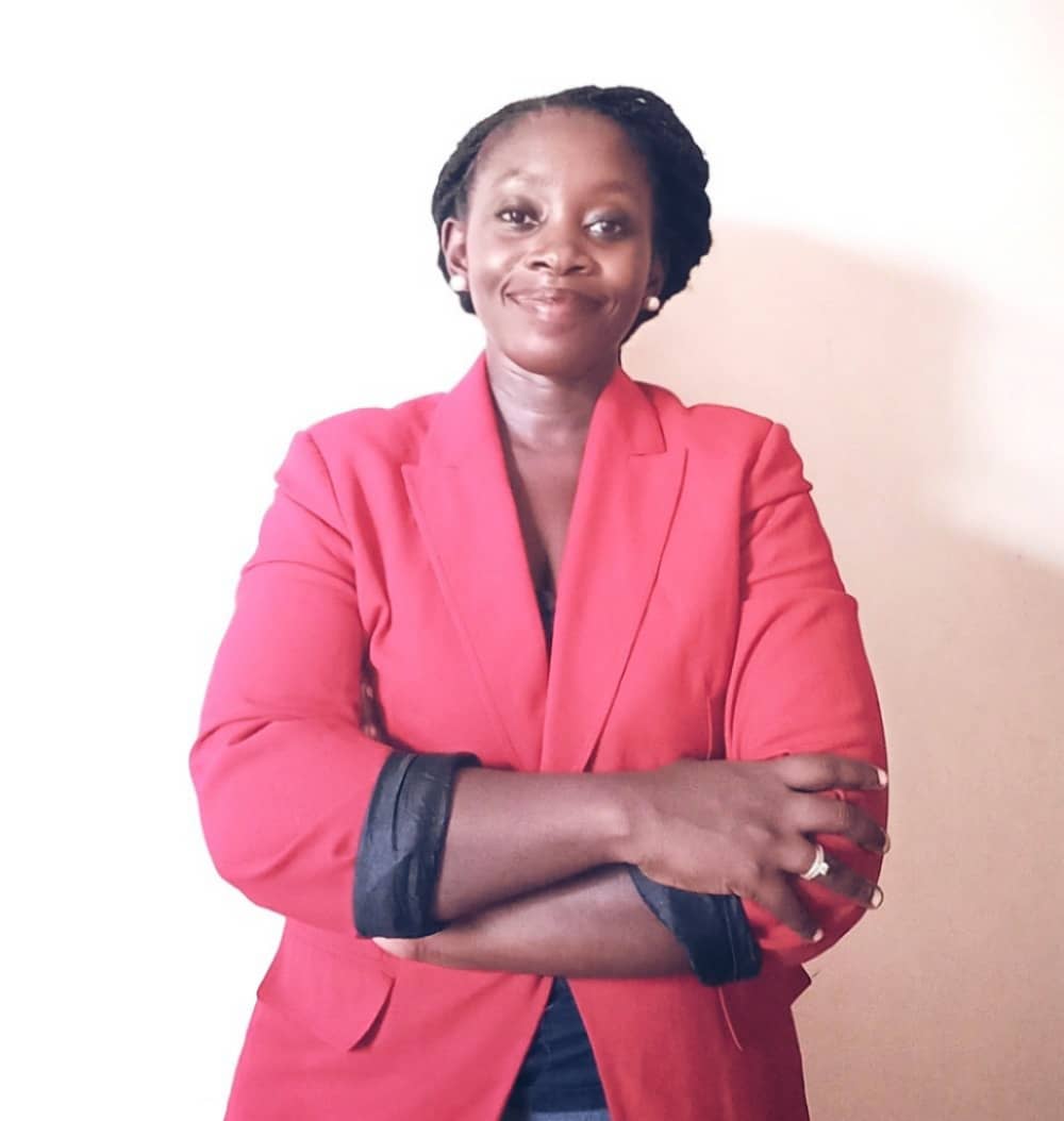 Focus on Recovery Uganda (FORE Tranquil Homes) tweet media