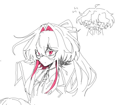 づも tweet media