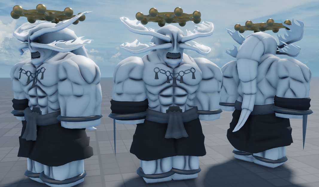 ๐ฅ๐ฒ๐ฆ๐ต๐ถ๐ณ๐๐ฒ๐ฑ๐๐น๐๐ฒ tweet media