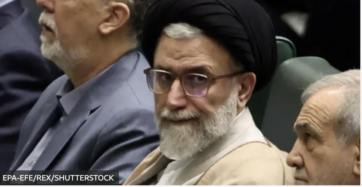 BBC News Türkçe tweet media