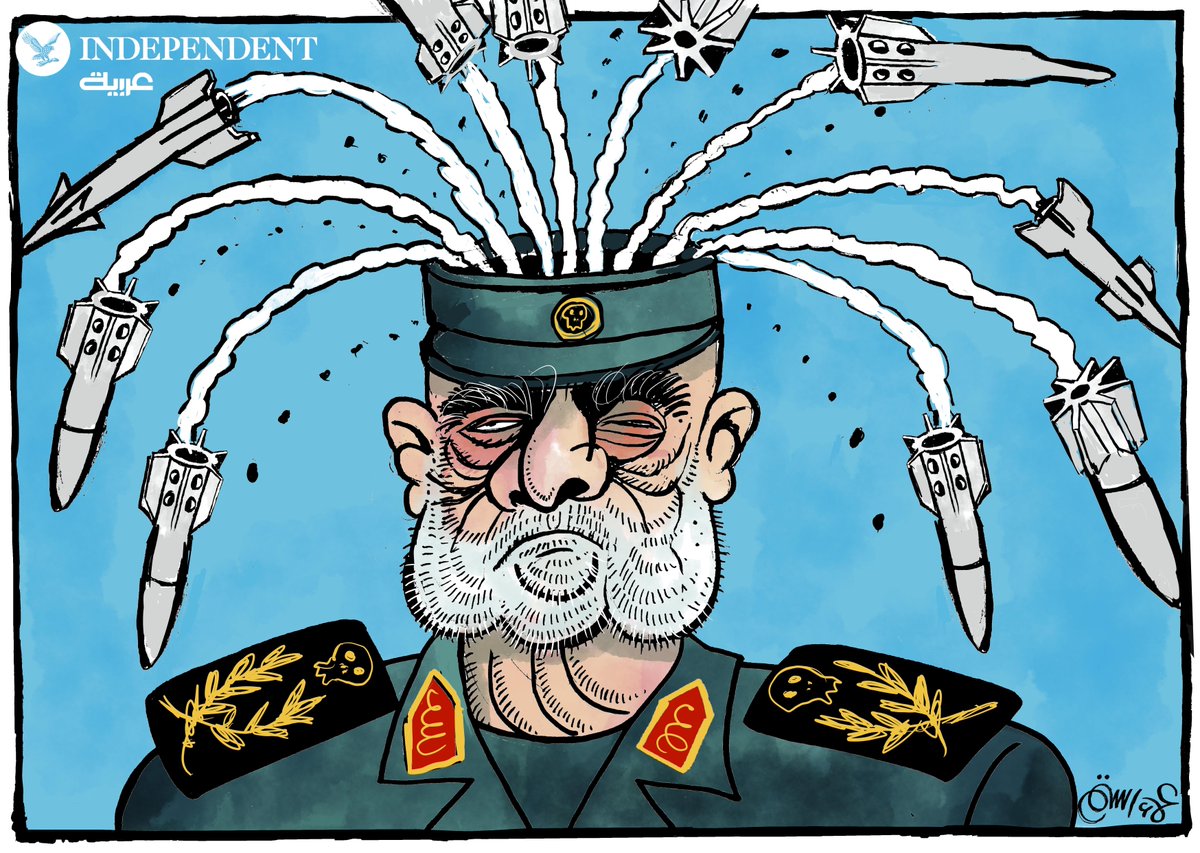 Independent عربية tweet media