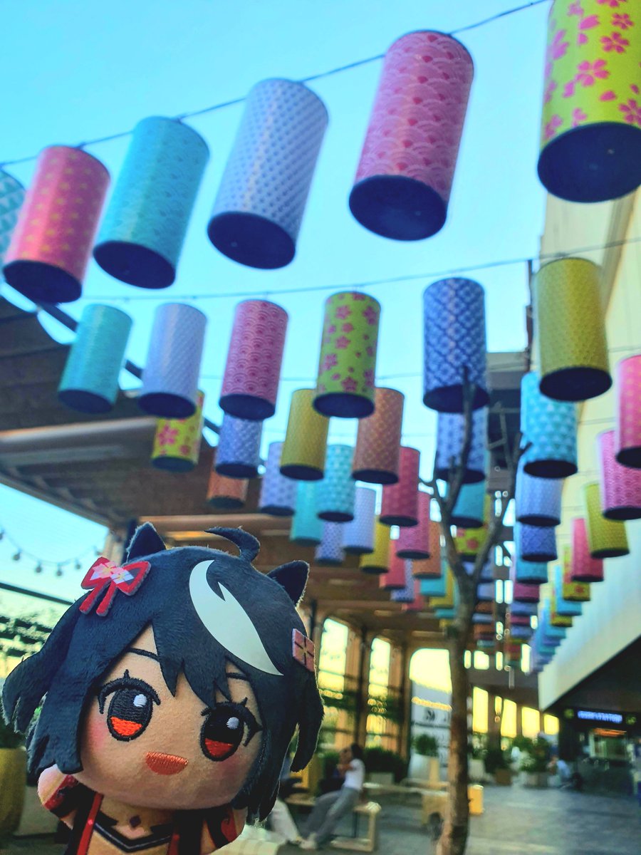 snack 🍔👾🦇 ➡️ making uma mugs! tweet media