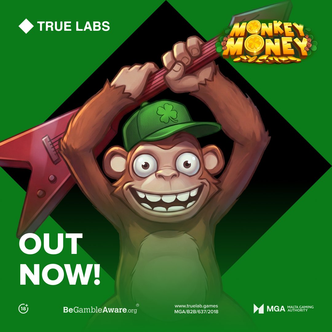 TRUE LABS tweet media