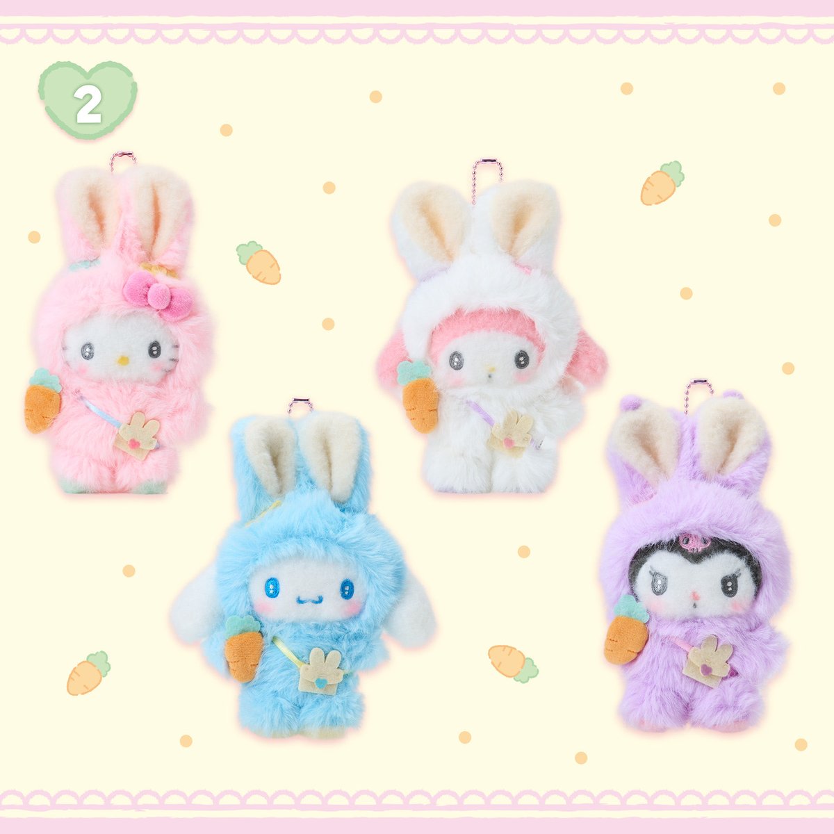 산리오공구계 tweet media