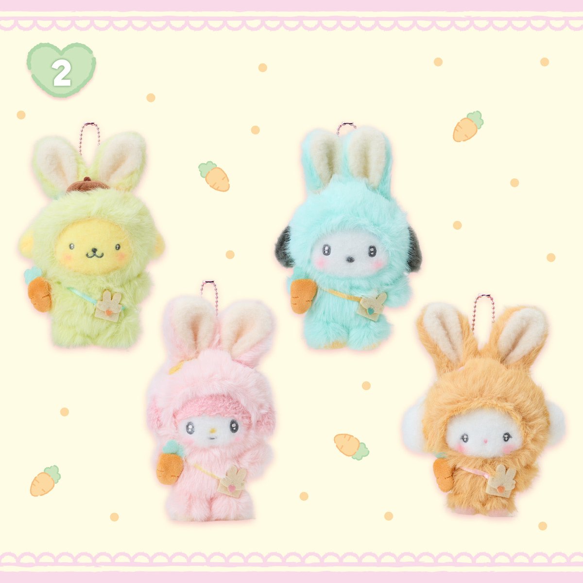 산리오공구계 tweet media