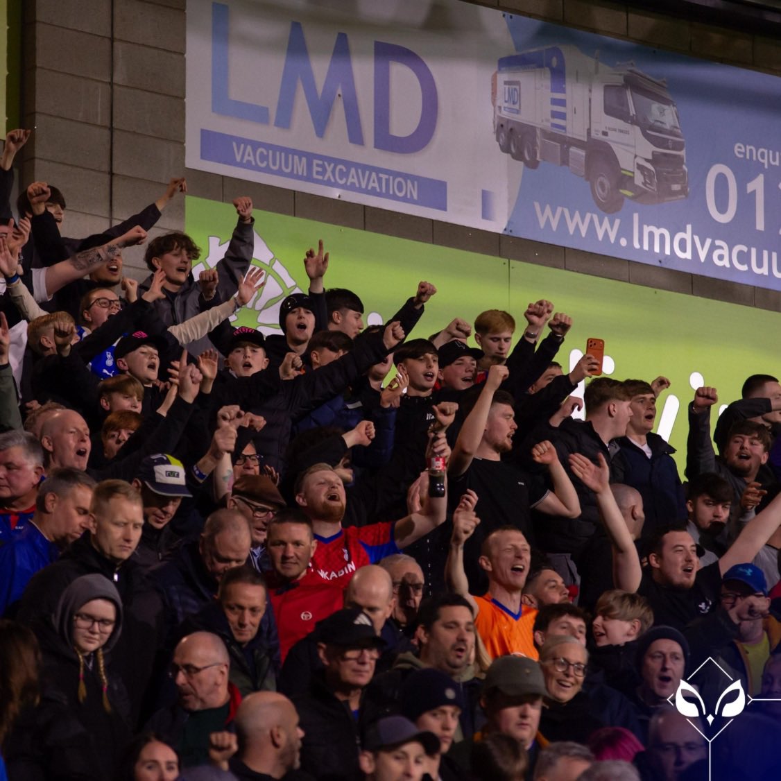 Oldham Athletic Ticket Office tweet media