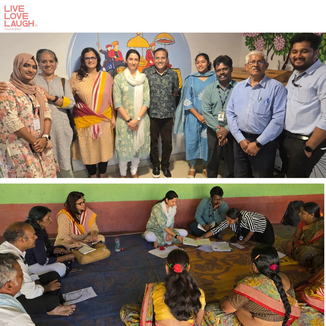 TLLLFoundation tweet media