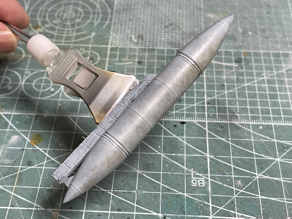 せんべいさん tweet media