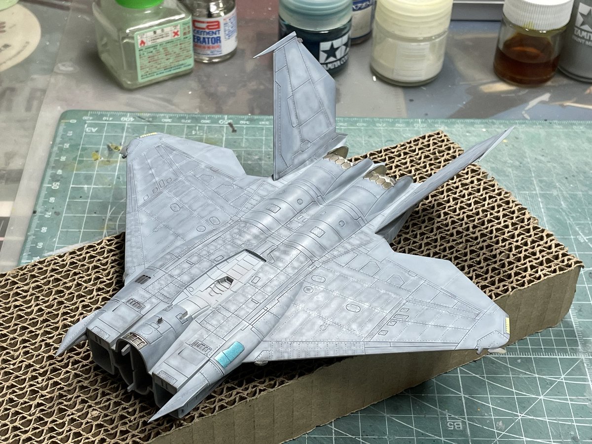 せんべいさん tweet media