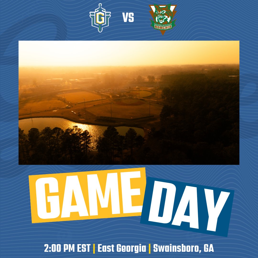 Gordon State College Baseball tweet media