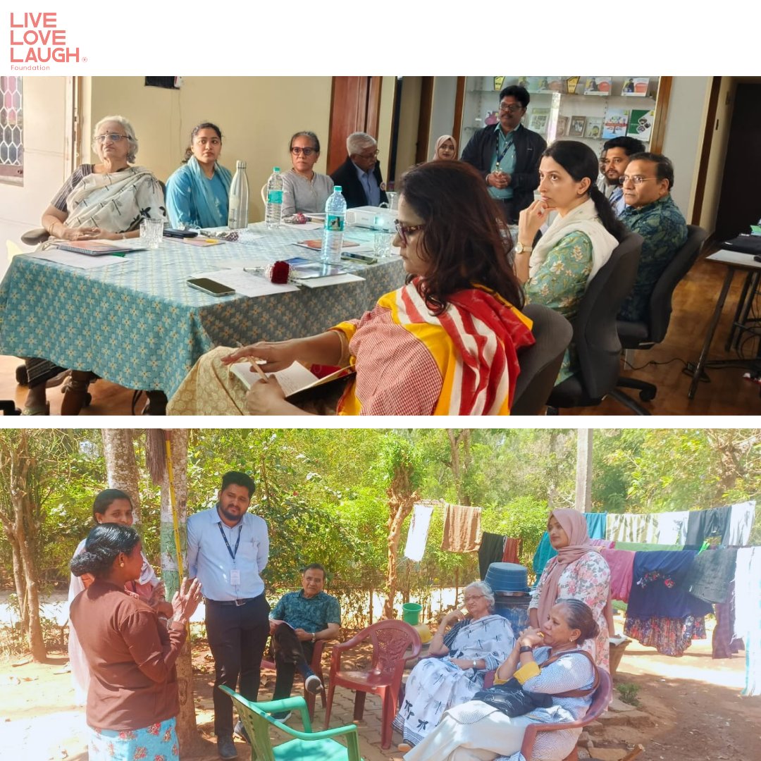 TLLLFoundation tweet media