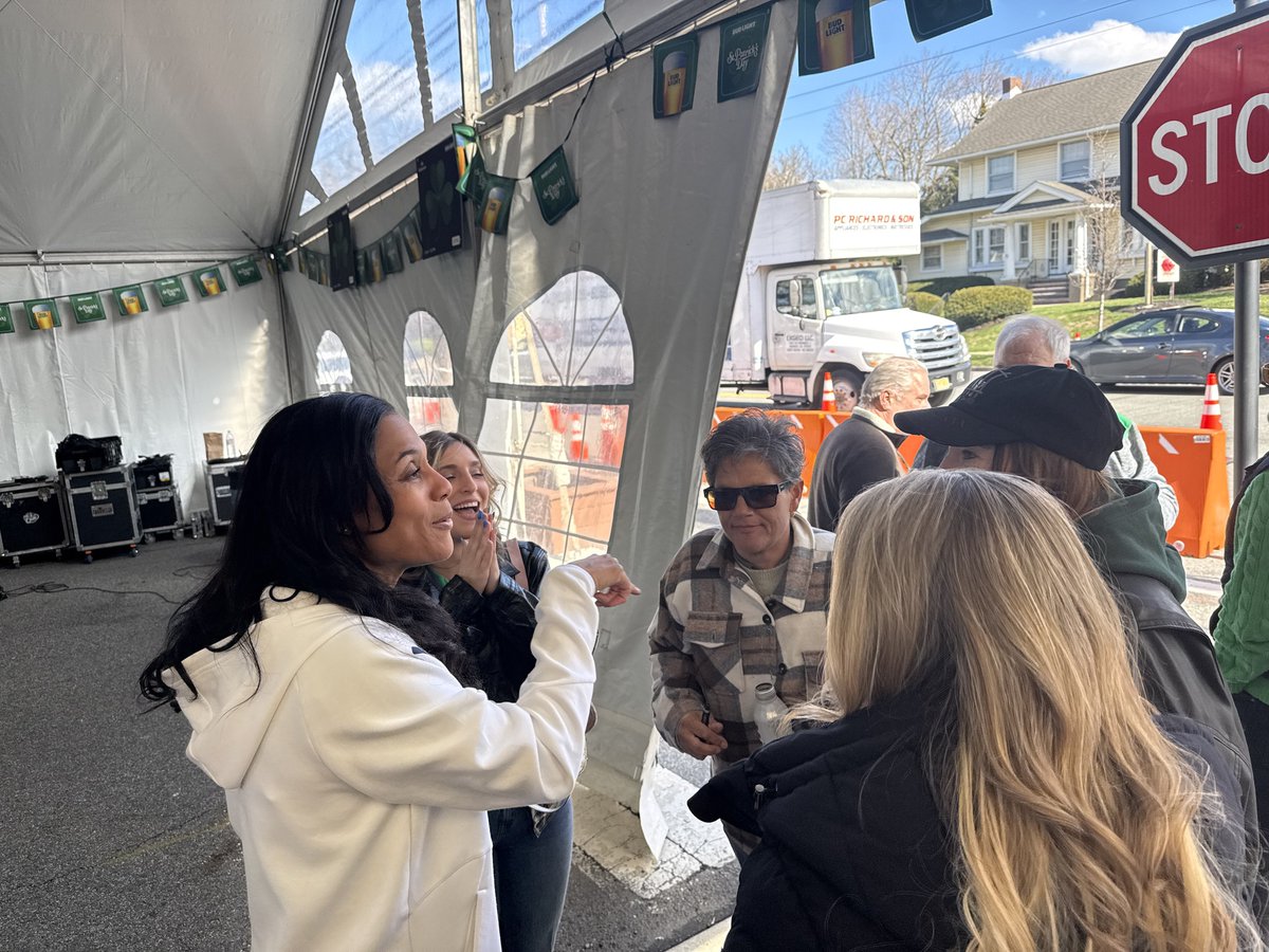 Tiffany Burress for Congress tweet media