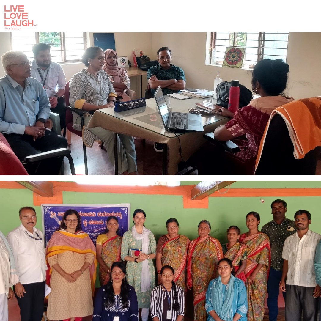 TLLLFoundation tweet media