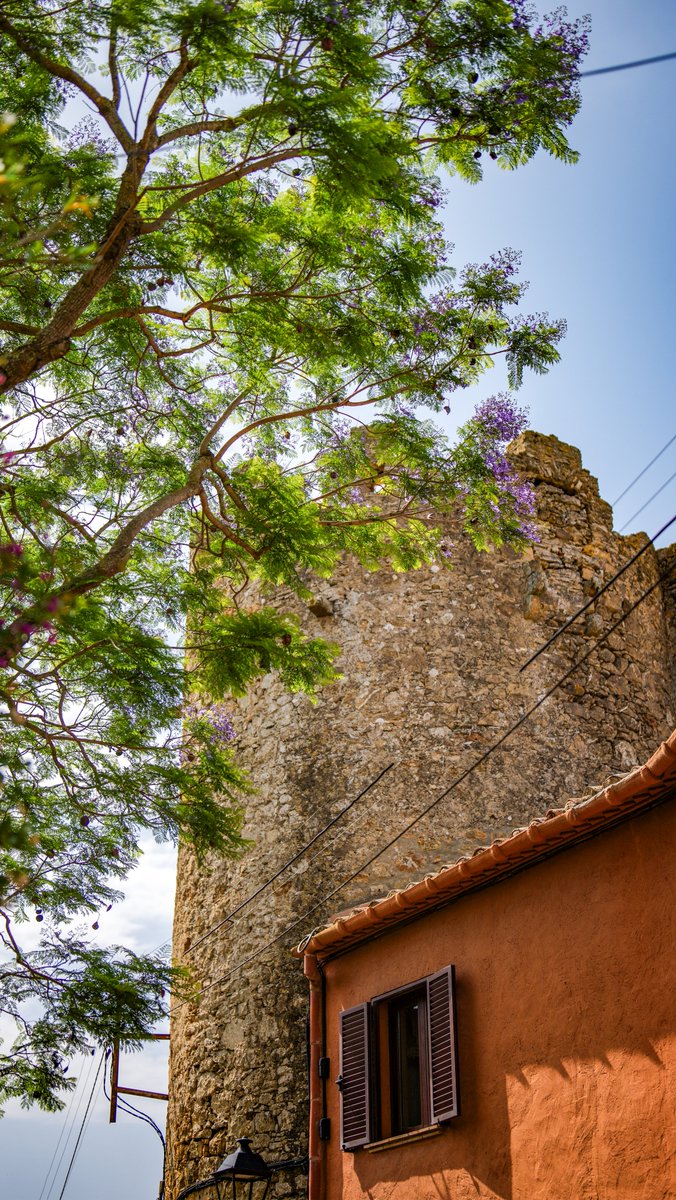 Begur, és autèntic! tweet media