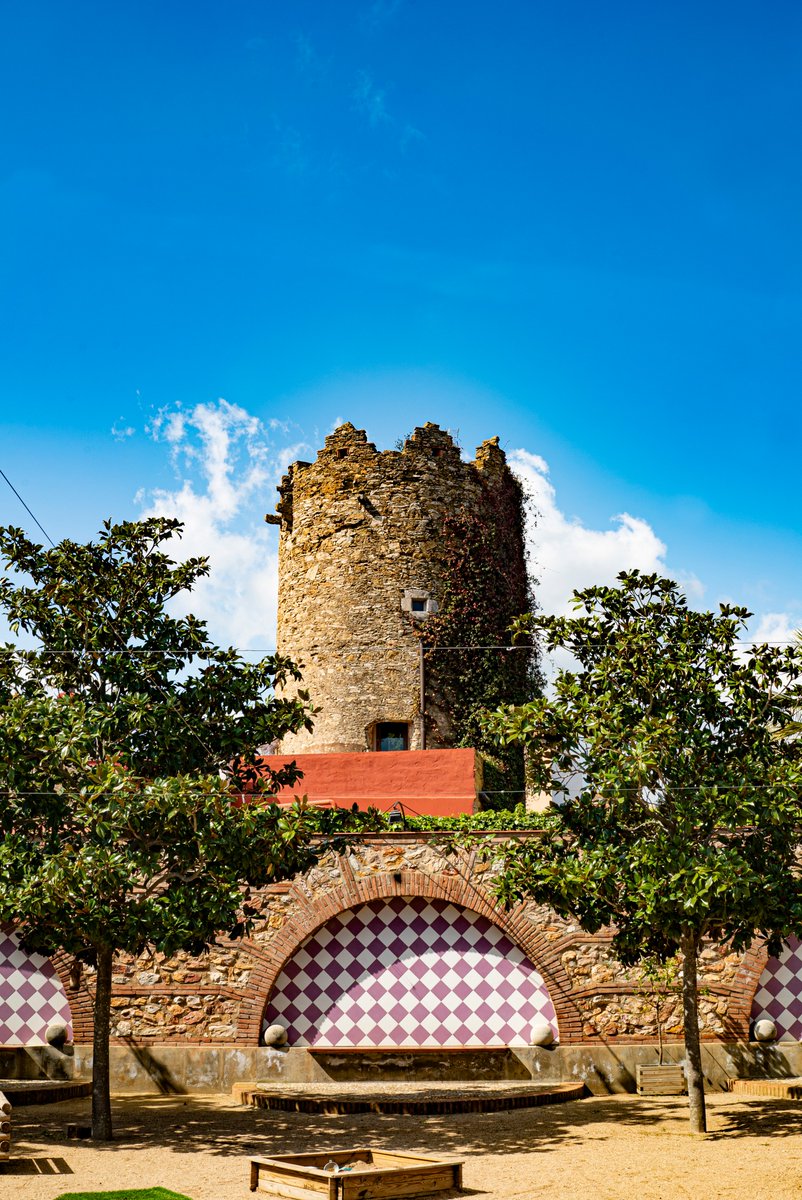 Begur, és autèntic! tweet media