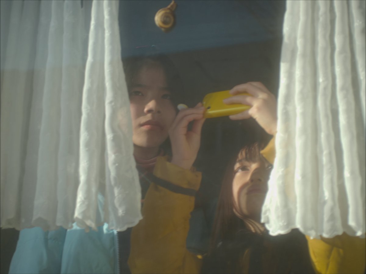 オムニバス映画『PLAYLIST アジアの才能』 tweet media